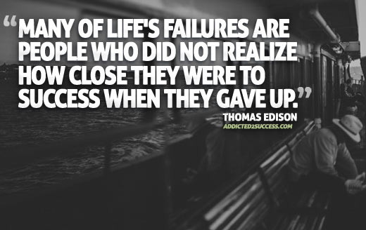 Thomas Edison Don