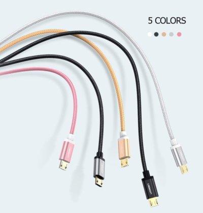micro usb cables