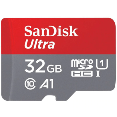 MicroSD Card