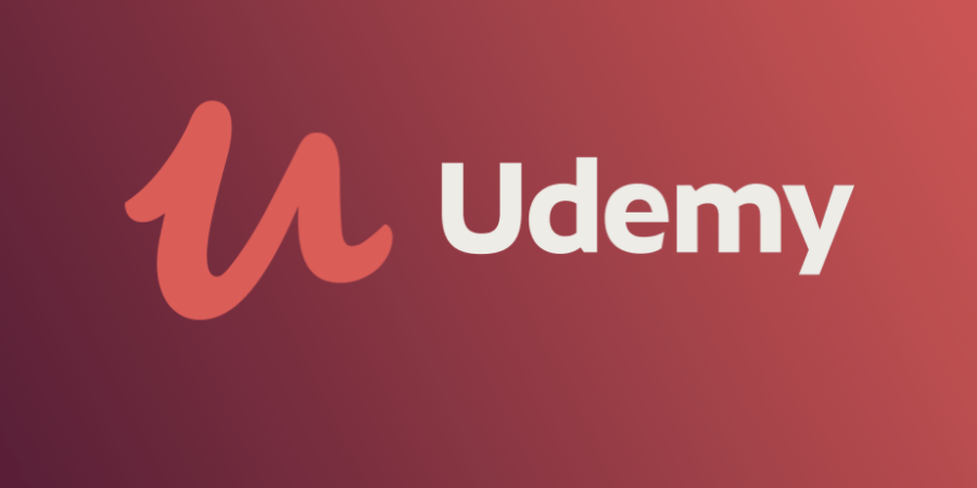 Обучающая платформа Udemy