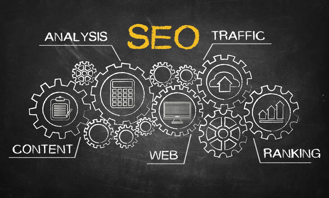 SEO-специалист