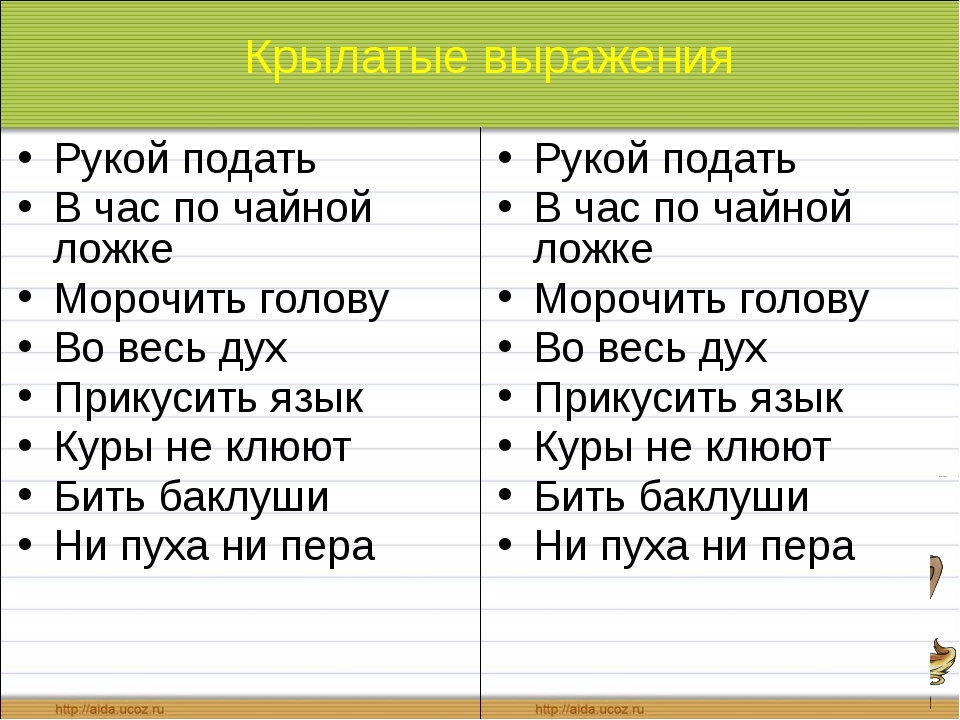 Выражение это в русском языке 4 класс. Крылатые выражения. Крылатые слова и выражения. Русские крылатые фразы. Известные крылатые выражения.