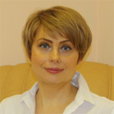 Елена Севостьянова