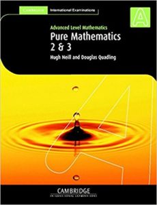 pure mathematics 2 & 3 pdf free download