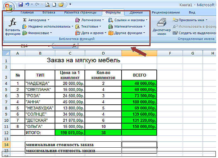 Формула для таблиц чтобы посчитать Сводная таблица xls - TouristMaps.ru