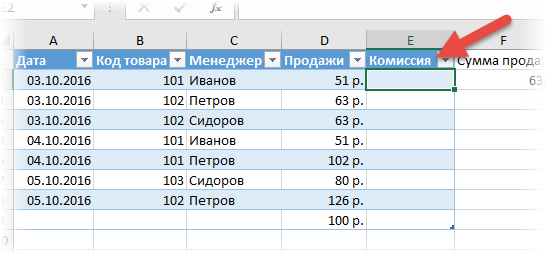 Инструкция как работать с таблицами в Excel (простыми словами)