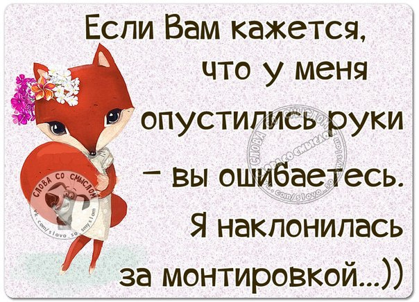 Веселые и прикольные статусы в картинках (30)