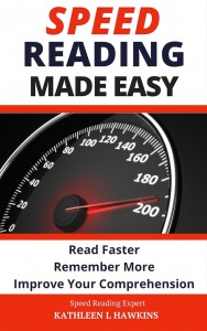 Speed Reading Made Easy