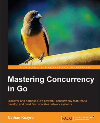 Mastering Concurrency in Go