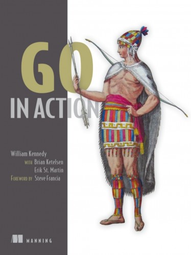Go in action