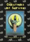 The Greatness Of Saturn A Therapeutic Myth