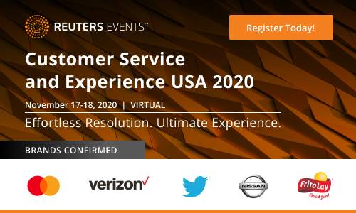 Customer Service and Experience event