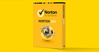 Download the NEW Norton Antivirus, Internet Security And 360