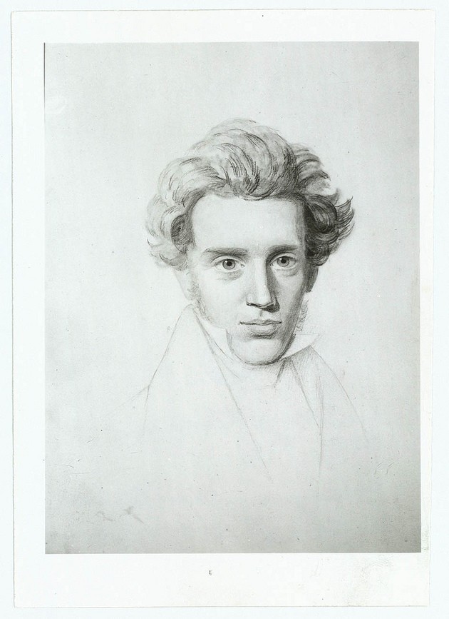 Søren Kierkegaard